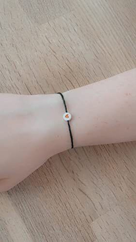 Valentines Wish Bracelet | Valentines Gift | Gift for Valentines Day