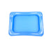 Power Sand Air Cushion Inflatable Sand Table Toy Moon Sand Fishing Tray