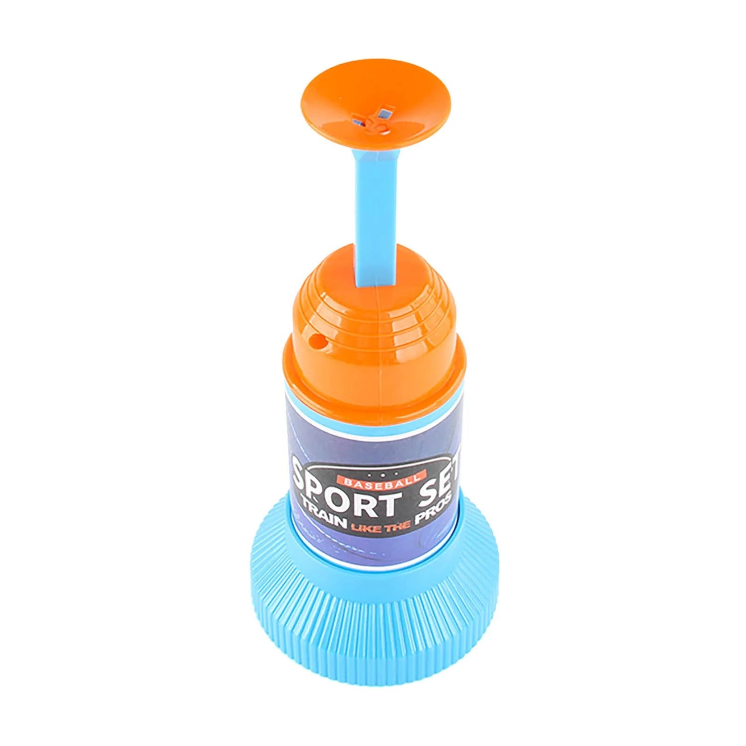 Adjustable T-Ball Set for Kids and Toddlers, Includes Kids Baseball Bat, Adjustable Height Tee Ball Stand with 3 Balls, Great Sports Game Toy Gift for Boys Girls