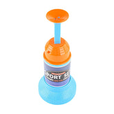 Adjustable T-Ball Set for Kids and Toddlers, Includes Kids Baseball Bat, Adjustable Height Tee Ball Stand with 3 Balls, Great Sports Game Toy Gift for Boys Girls