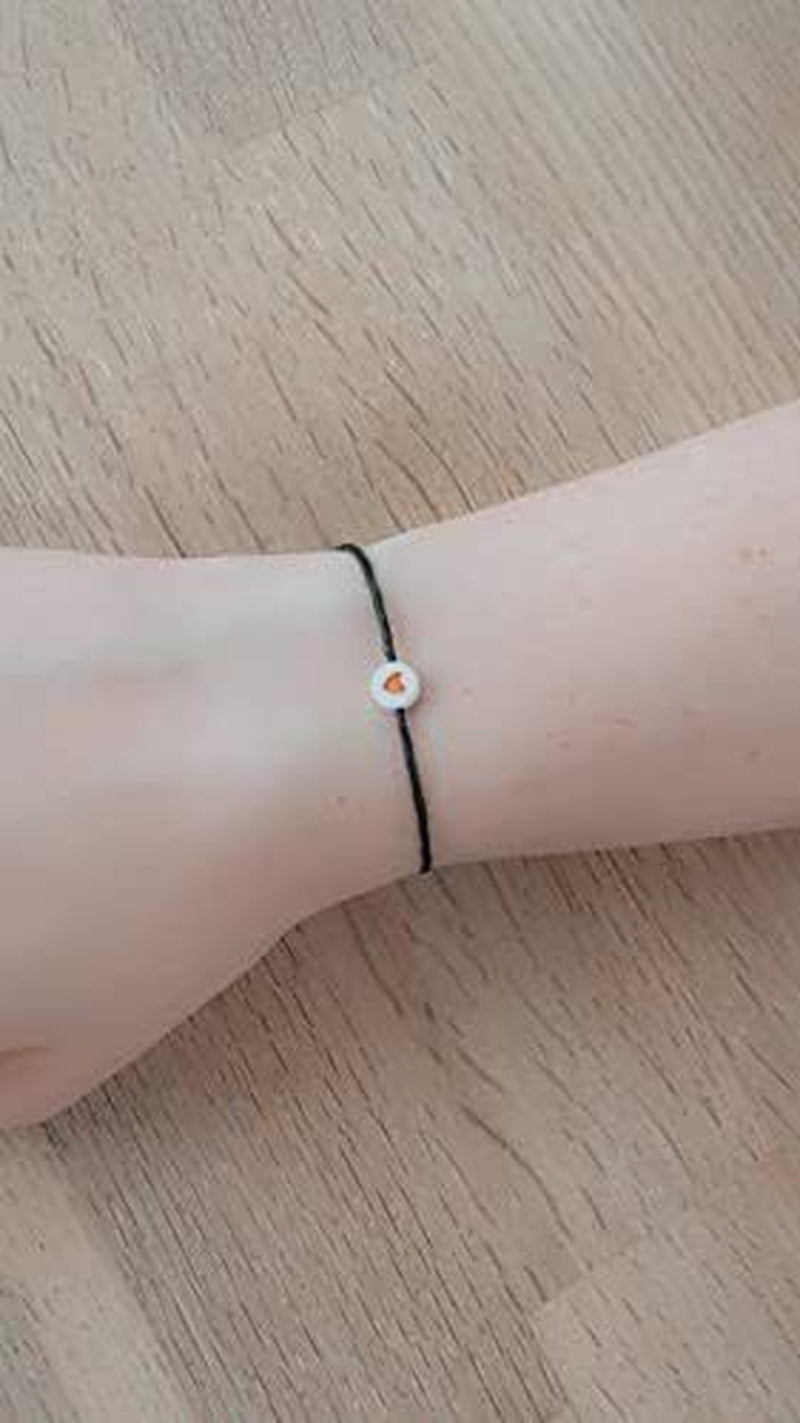 Valentines Wish Bracelet | Valentines Gift | Gift for Valentines Day