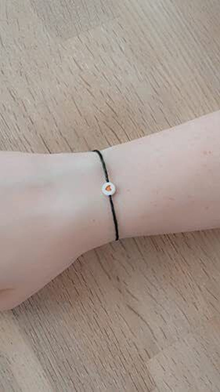 Valentines Wish Bracelet | Valentines Gift | Gift for Valentines Day