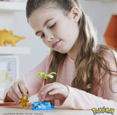 Pokemon Building Toy Kit Pikachu&