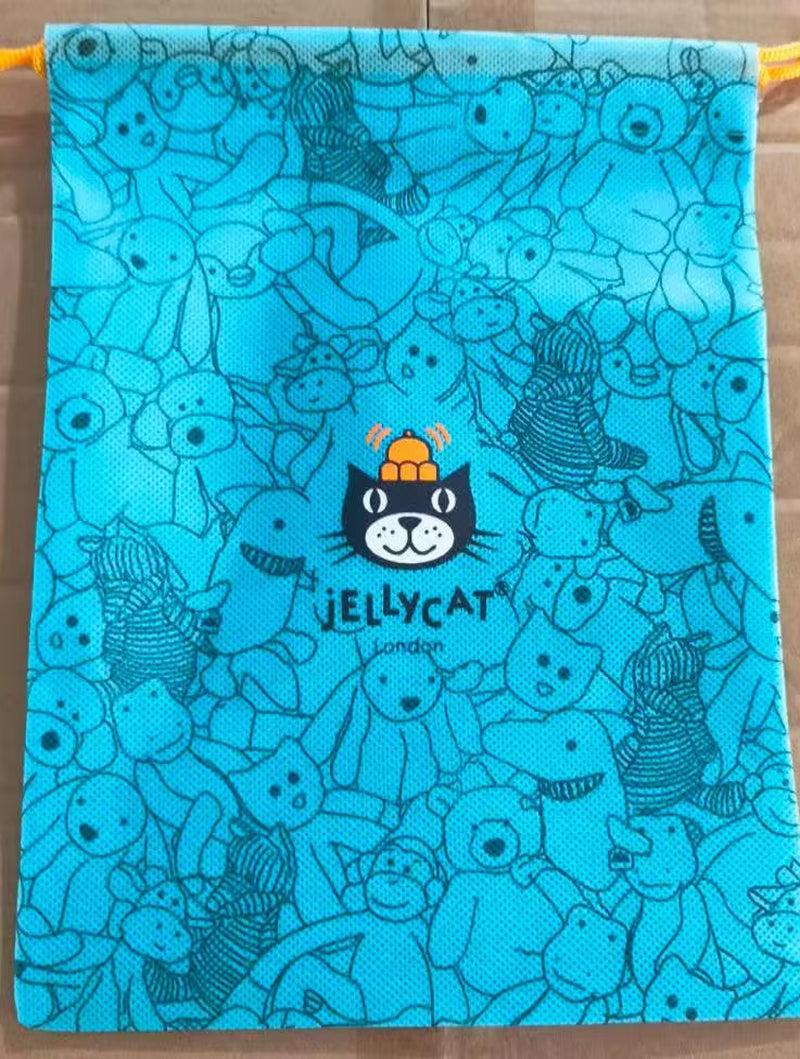 Jc Valentine'S Day Gift Must Have, Chic Heart Gift Box Plush Toy Doll New Year Gift 2026 Year of the Horse New Product